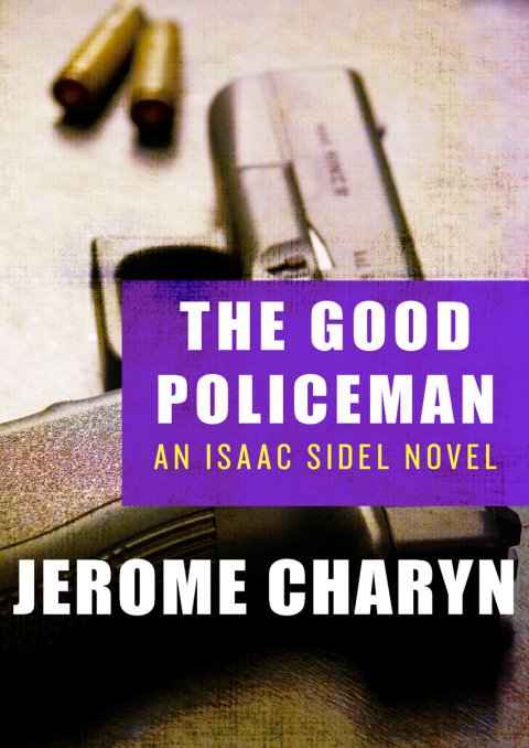 Cover image for book The Good Policeman