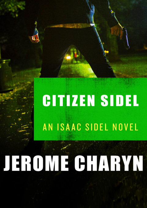 Cover image for book Citizen Sidel