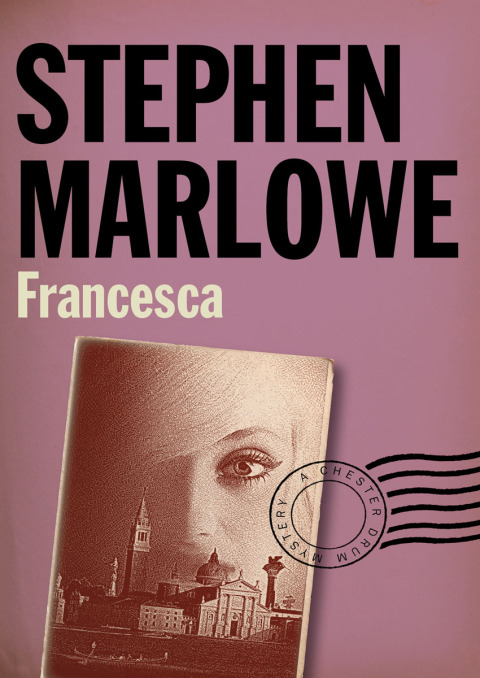 Cover image for book Francesca
