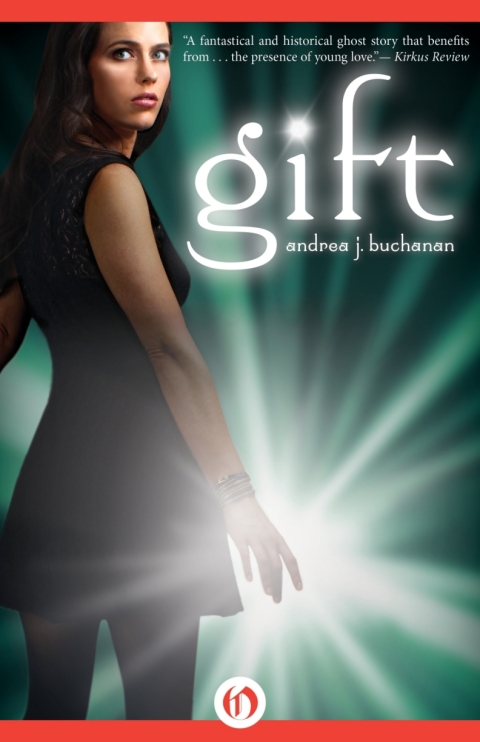 Cover image for book Gift
