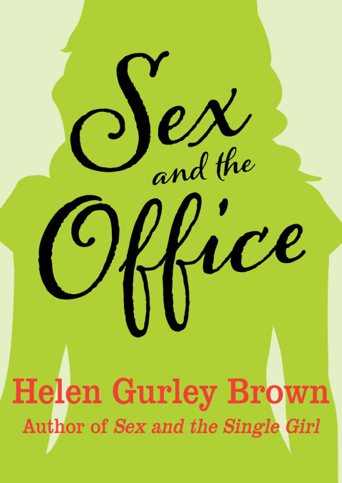 Sex and the Office 