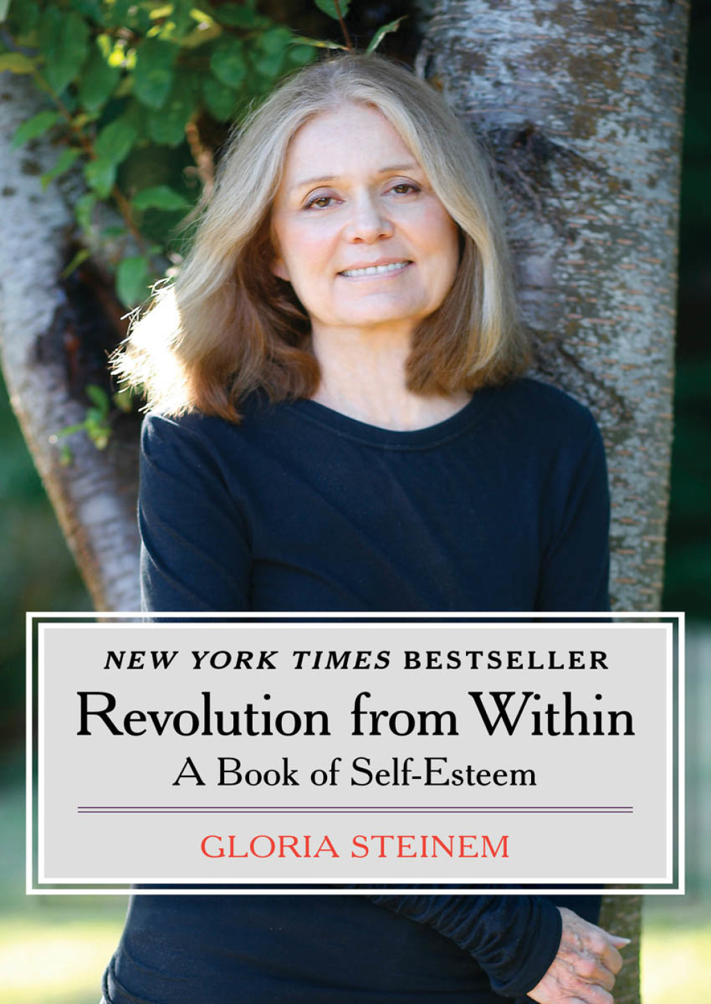 Revolution from Within (eBook) - Gloria Steinem,