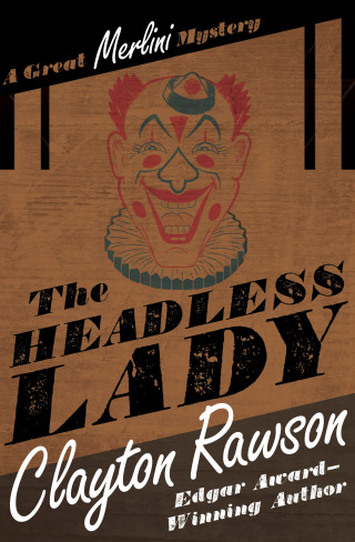 The Headless Lady