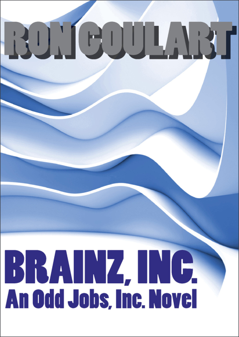 Brainz, Inc. 