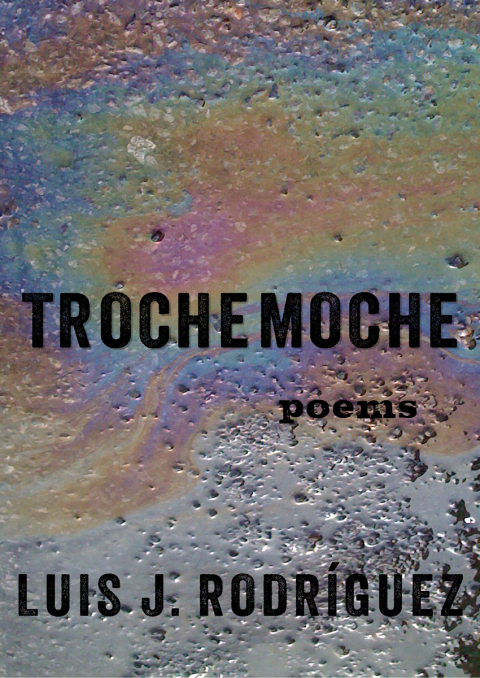 Cover image for book Trochemoche