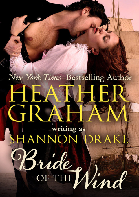 Cover image for book Bride of the Wind