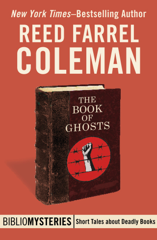 The Book of Ghosts