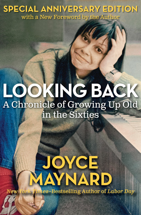 Cover image for book Looking Back