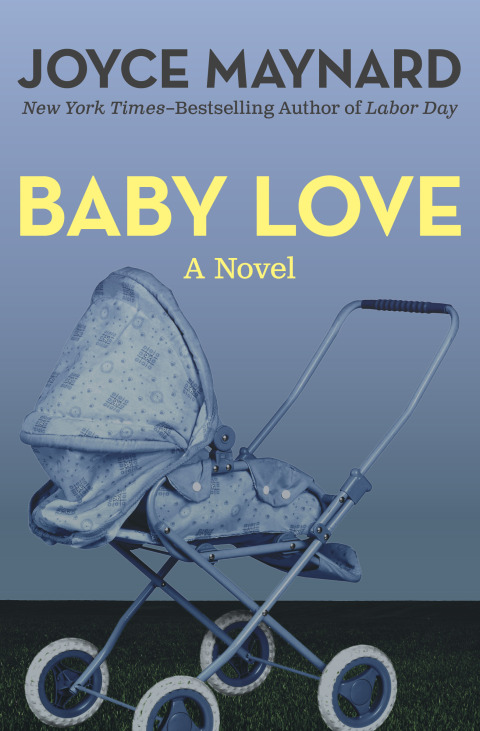 Cover image for book Baby Love