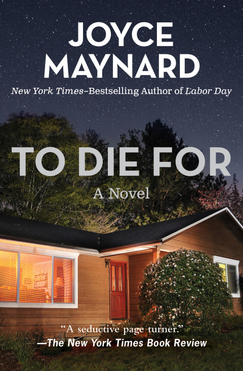 Cover image for book To Die For