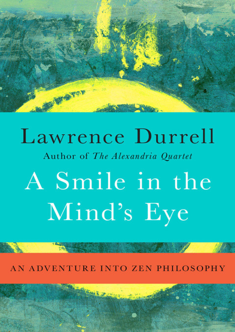 Cover image for book A Smile in the Mind's Eye
