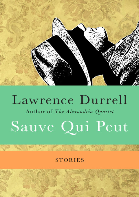 Cover image for book Sauve Qui Peut