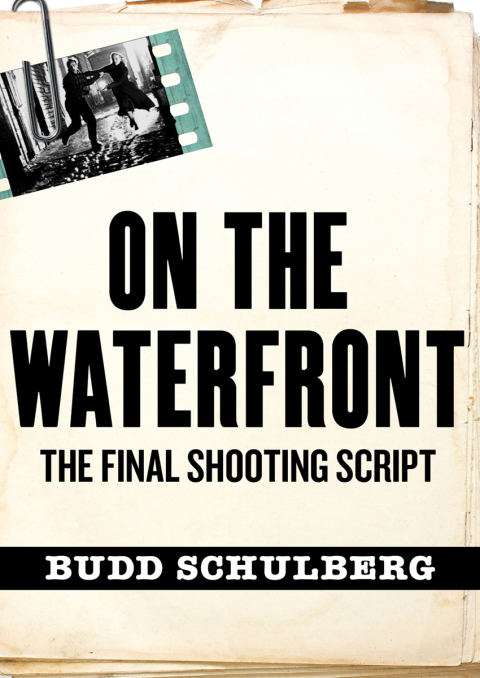 Cover image for book On the Waterfront