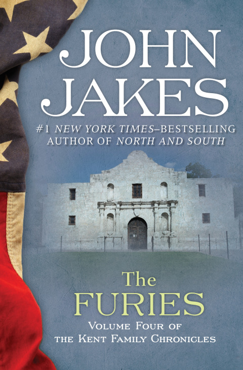 Cover image for book The Furies