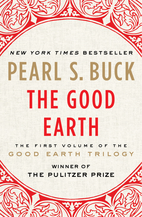 The Good Earth 