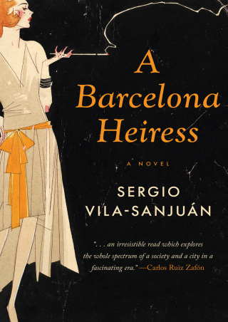 A Barcelona Heiress