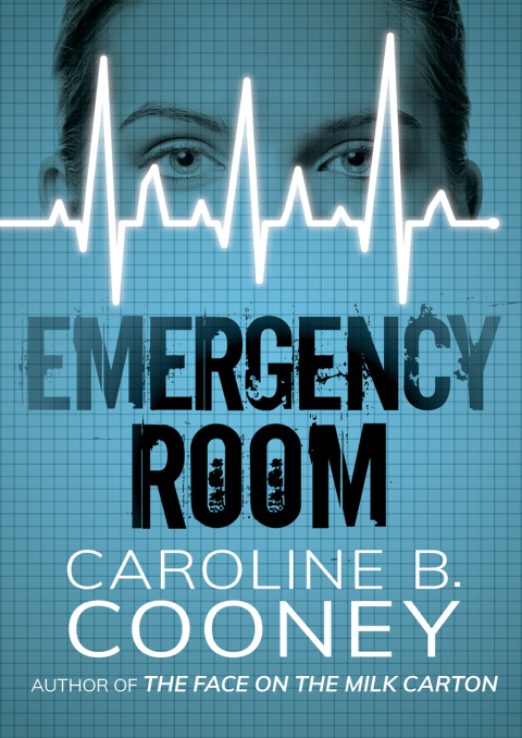 Cover image for book Emergency Room