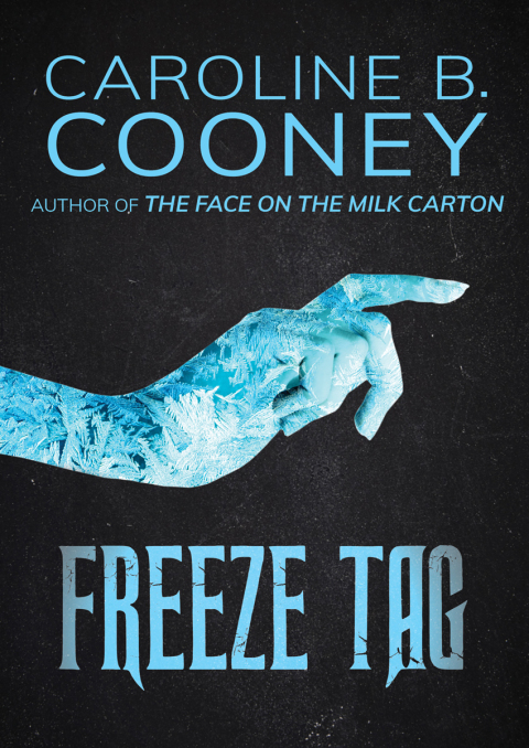 Cover image for book Freeze Tag