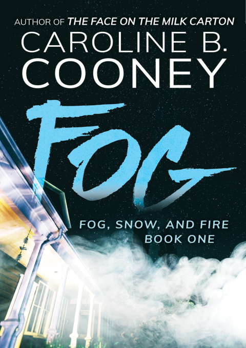 Cover image for book Fog