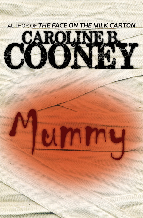 Cover image for book Mummy