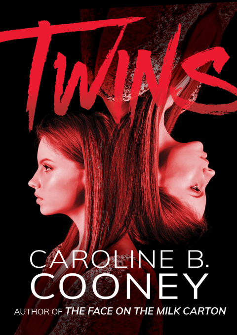 Cover image for book Twins