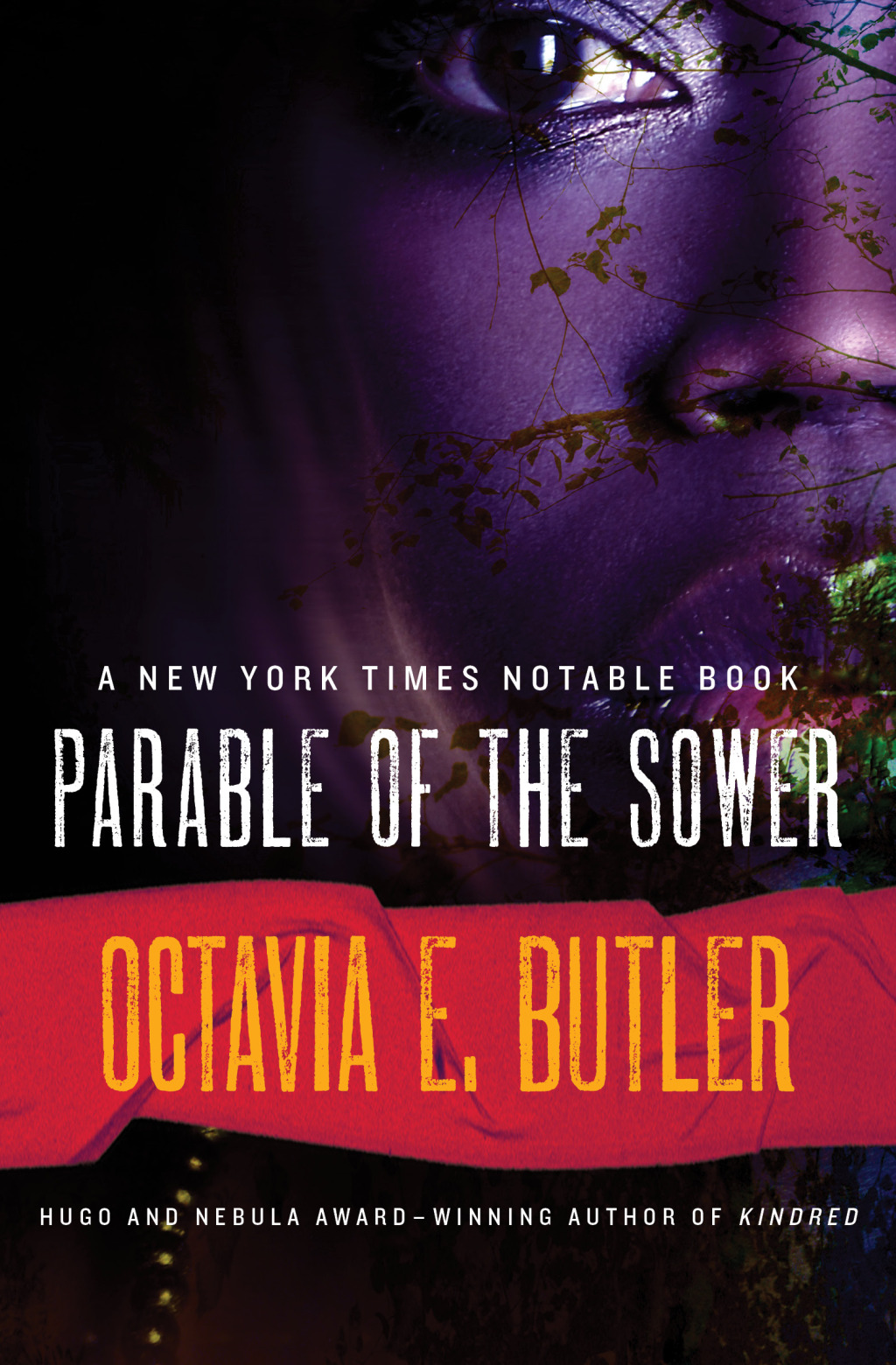 Parable of the Sower (eBook)