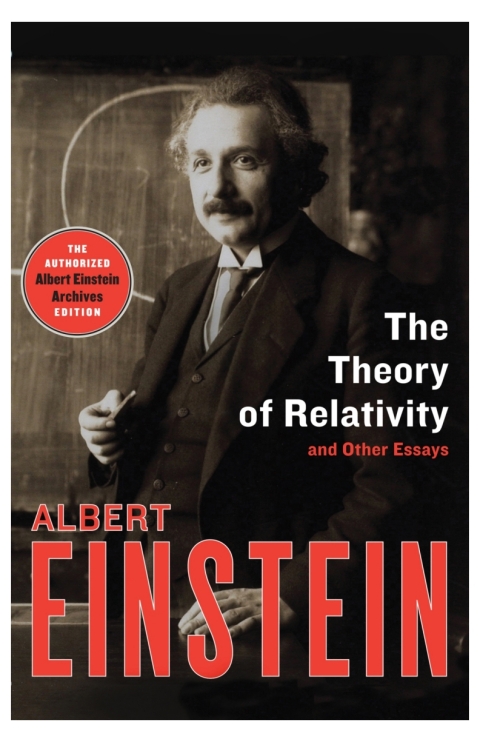 The Theory of Relativity 
