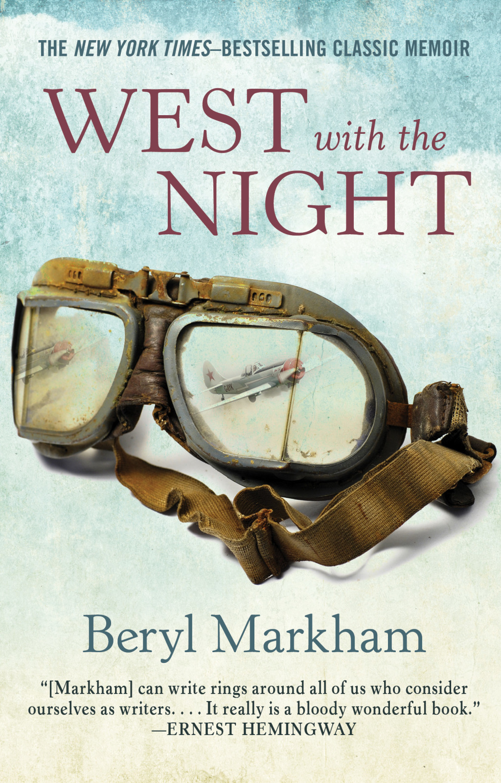 Reflowable West with the Night; $6.84