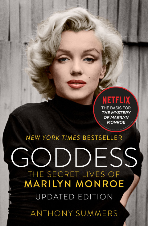 Cover image for book Goddess
