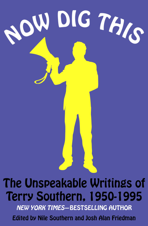 Cover image for book Now Dig This