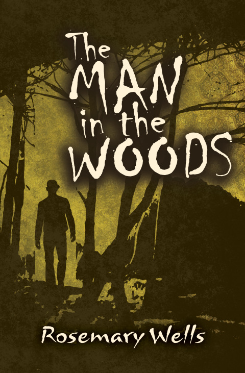 The Man in the Woods 
