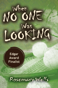 Cover image: When No One Was Looking 9781453265956