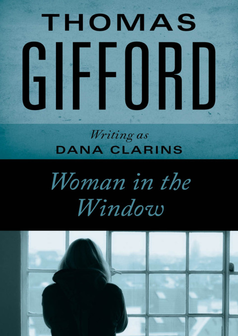 Cover image for book Woman in the Window