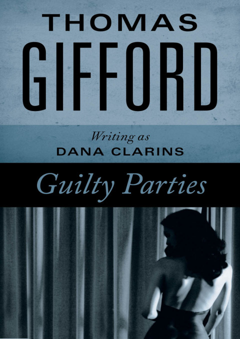 Cover image for book Guilty Parties