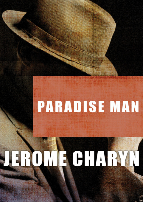 Cover image for book Paradise Man