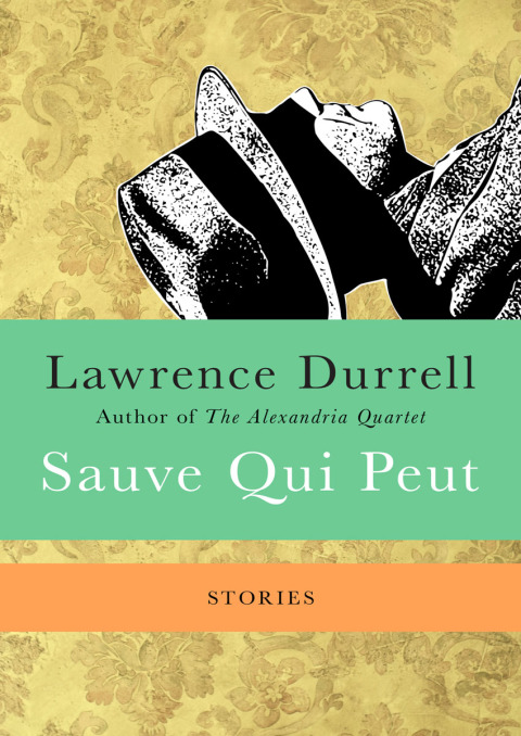 Cover image for book Sauve Qui Peut