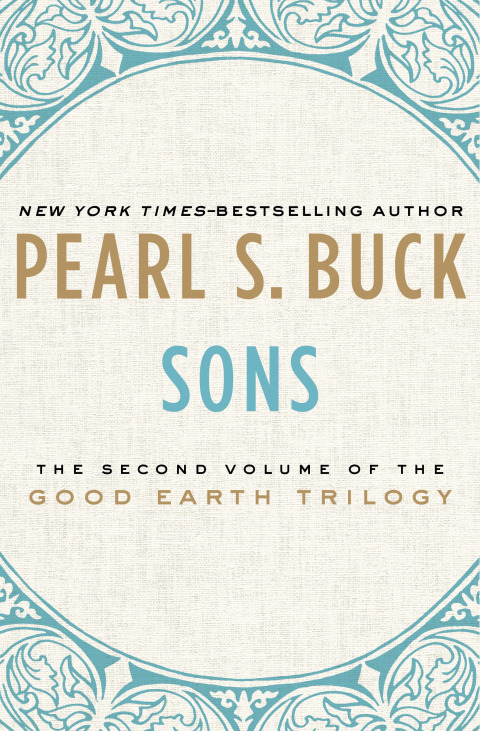 Cover image for book Sons