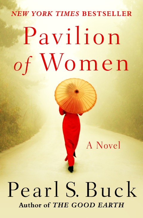 Cover image for book Pavilion of Women