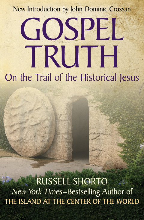 Cover image for book Gospel Truth