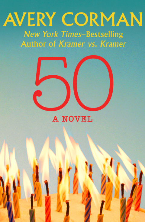 Cover image for book 50