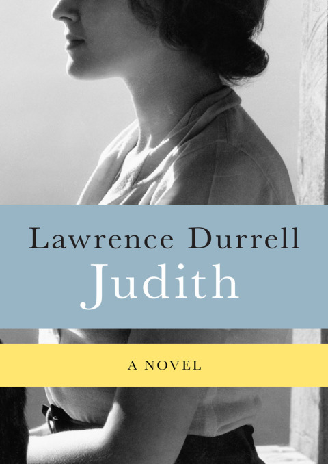 Cover image for book Judith