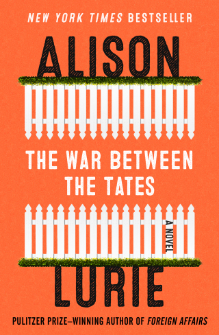 The War Between the Tates