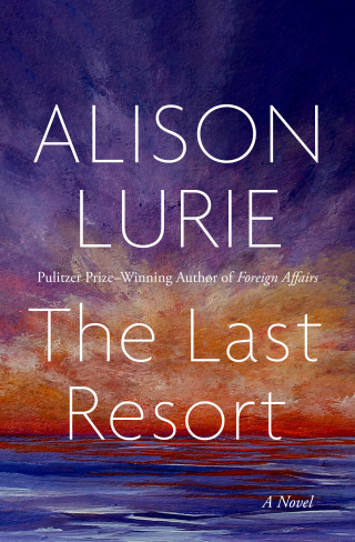 The Last Resort