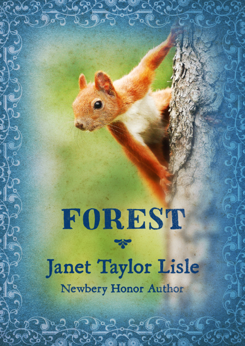 Cover image for book Forest