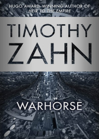 Cover image: Warhorse 9781453272039