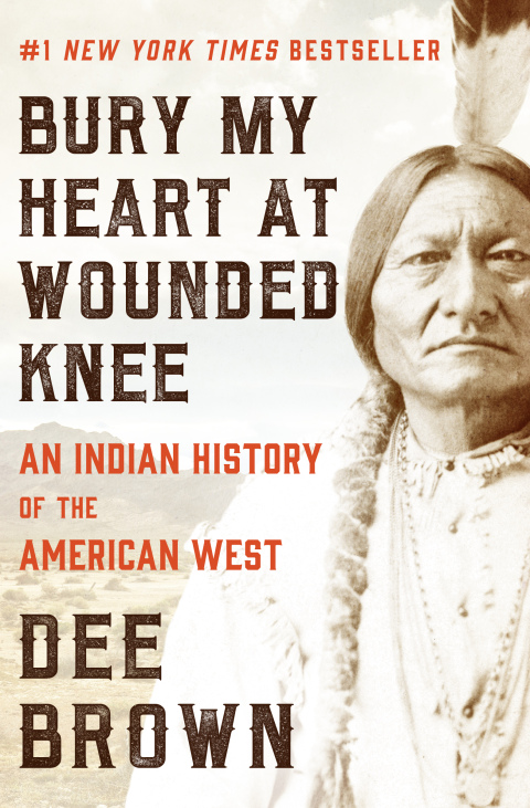 Bury My Heart At Wounded Knee