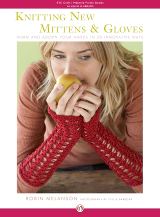 Knitting New Mittens & Gloves