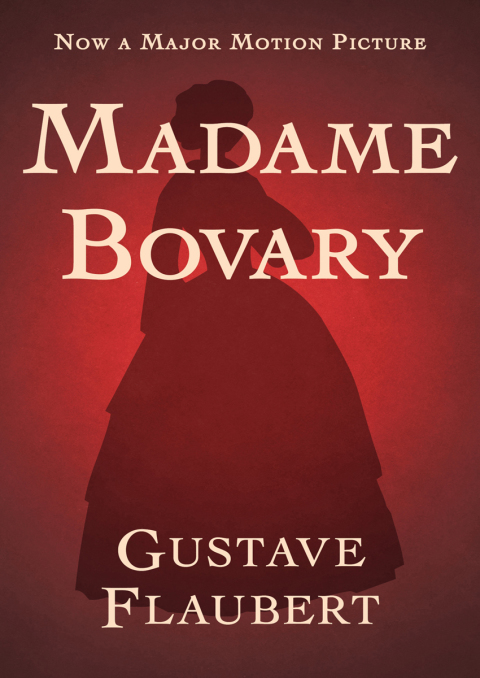 Cover image for book Madame Bovary