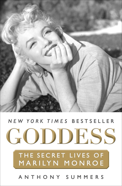 Cover image for book Goddess