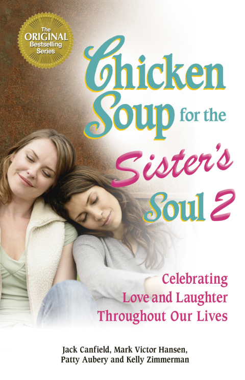 Cover image for book Chicken Soup for the Sister's Soul 2